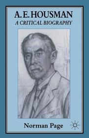 A.E.Housman