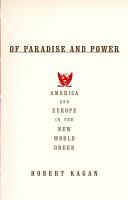 Of Paradise and Power