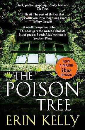 Poison Tree