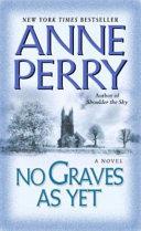 No Graves as Yet