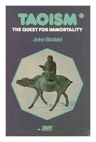 Taoism: The quest for immortality