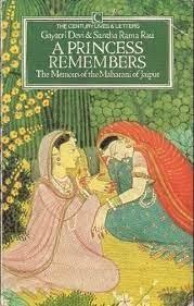 A Princess Remembers