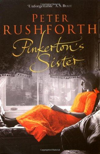 Pinkerton's Sister