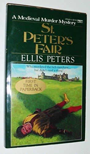 St. Peter's Fair