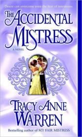The Accidental Mistress