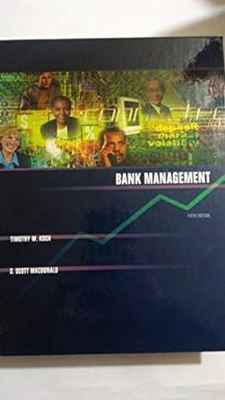 Bank Management