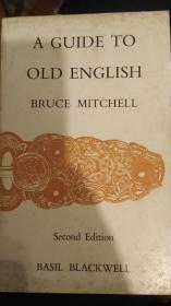 A guide to Old English