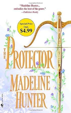 The Protector
