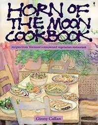 Horn of the Moon Cookbook