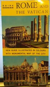 Rome and the Vatican
