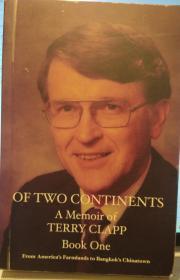 Of Two Continents
