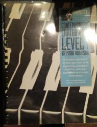 Contemporary ear training level 1