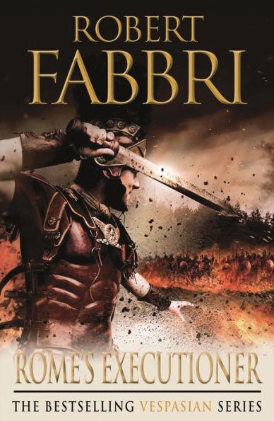 Rome's Executioner