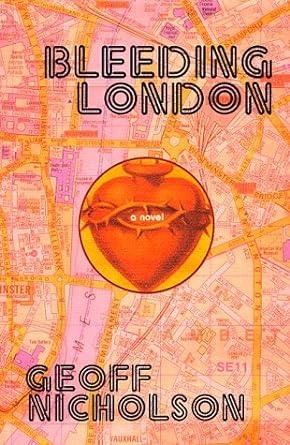 Bleeding London