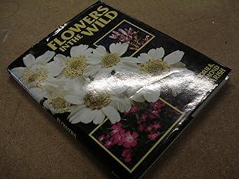 Flowers in the wild