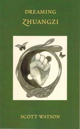 Dreaming Zhuangzi
