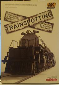 Trainspotting
