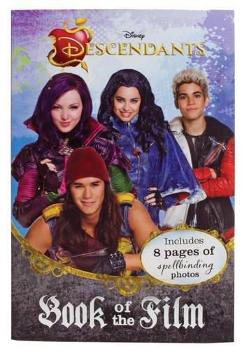 Descendants