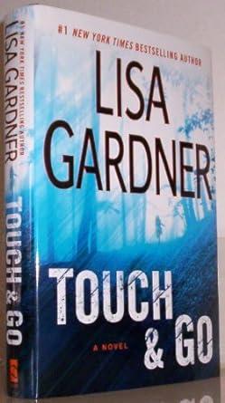 Touch & Go