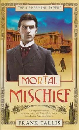Mortal Mischief