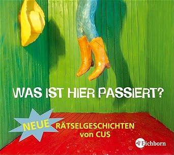 Was ist hier passiert 2