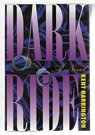 Dark Ride