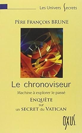 Chronoviseur