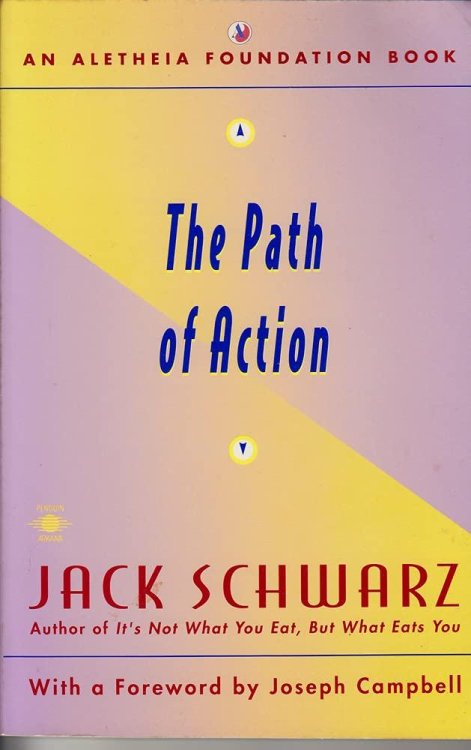 The Path of Action