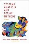 Systems Analysis and Design Methods 5e