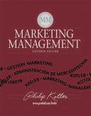 Marketing Management