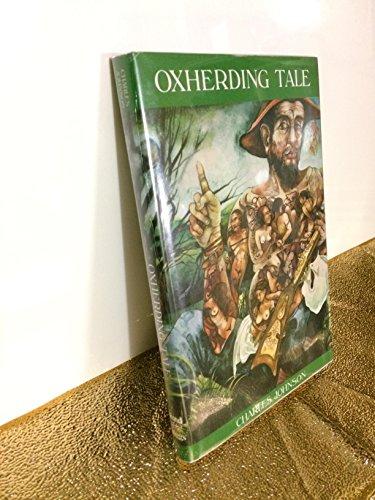 Oxherding Tale