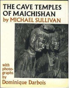 The cave temples of Maichishan