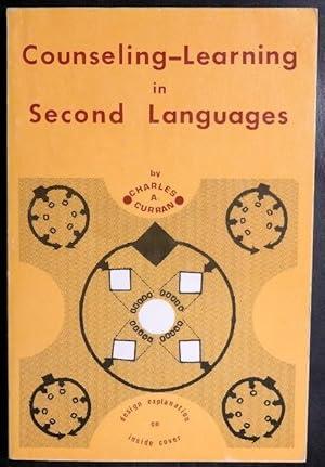 Counseling-Learning in Second Languages