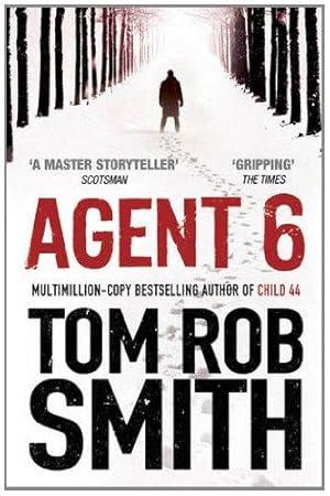 Agent 6