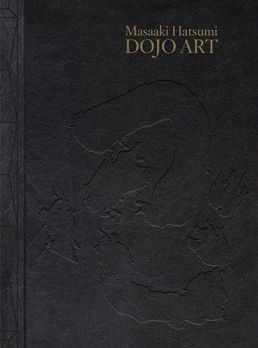 Masaaki Hatsumi: Dojo Art