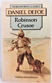 Robinson Crusoe