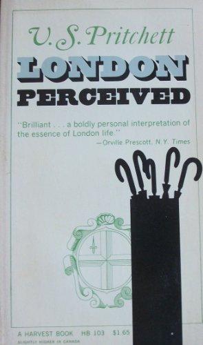 London Perceived