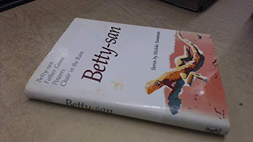Betty-San