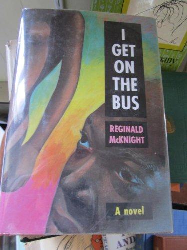 I Get on the Bus