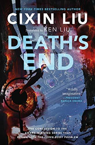 Deaths End (The Three-Body Problem Series, 3)