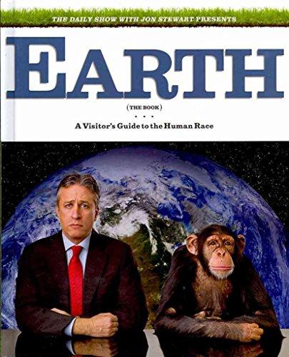 Earth : The Daily Show with Jon Stewar
