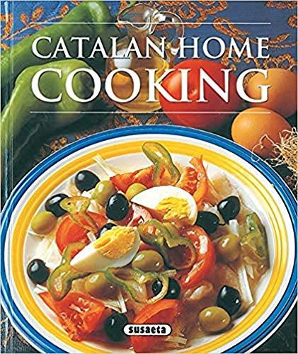 Catalan home cooking
