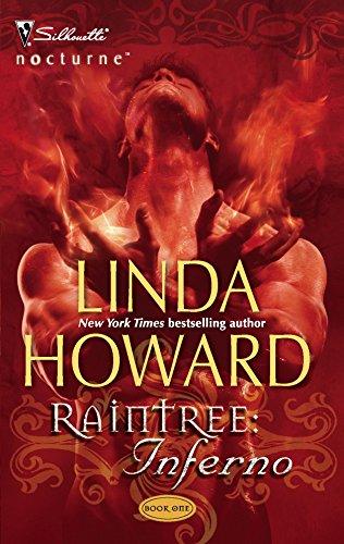 Raintree Inferno Silhouette No