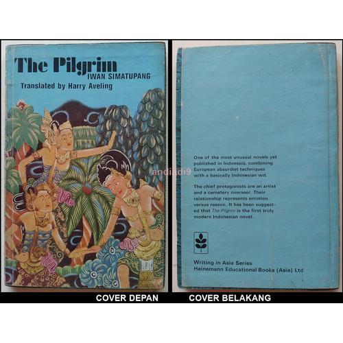The pilgrim