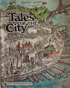 Tales of the City