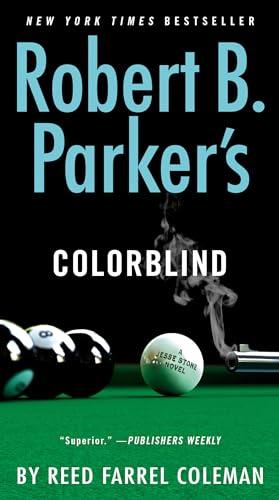 Colorblind