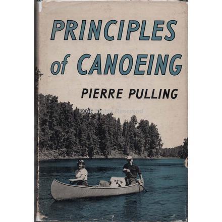 Principles of Canoeing