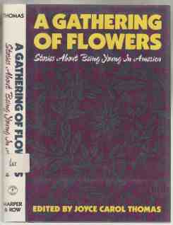 Image for A Gathering of Flowers Stories About being Young in America A Gathering of Flowers Stories About being Young in America