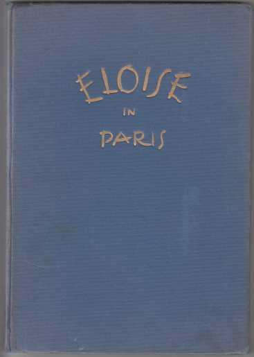 Eloise in Paris