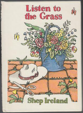 Listen to the Grass